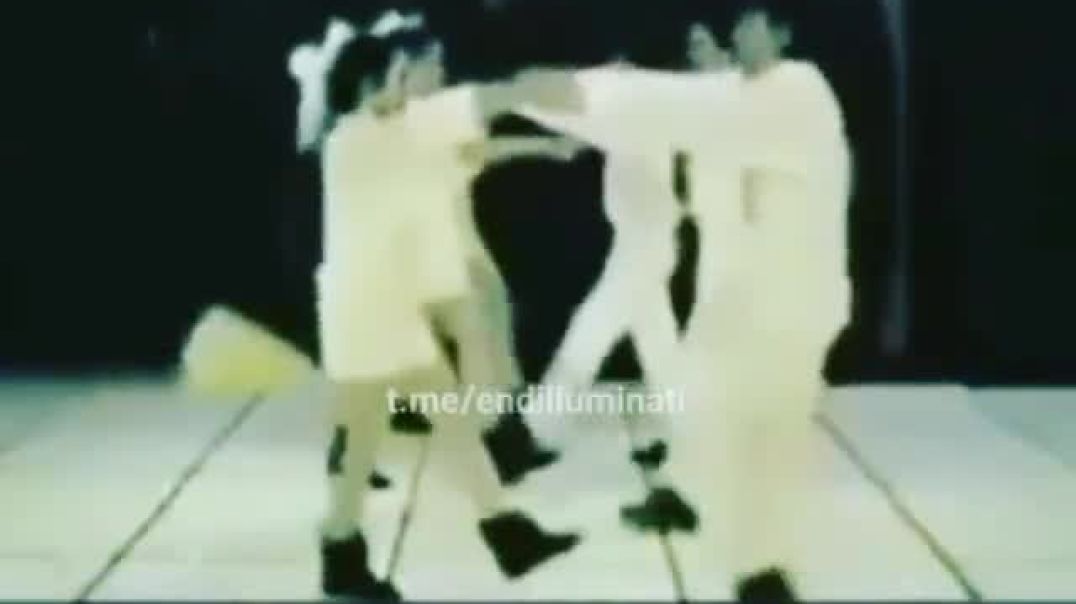MUSIC VIDEO FROM 1990