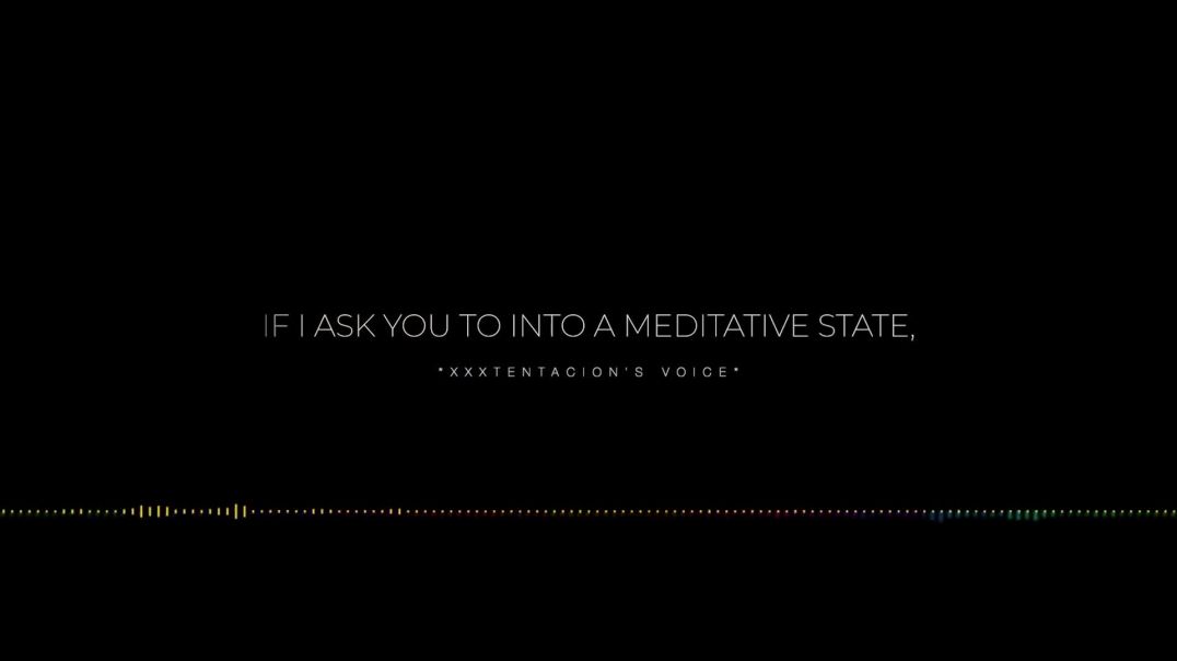 "Music Is Frequency Programming" 440HZ