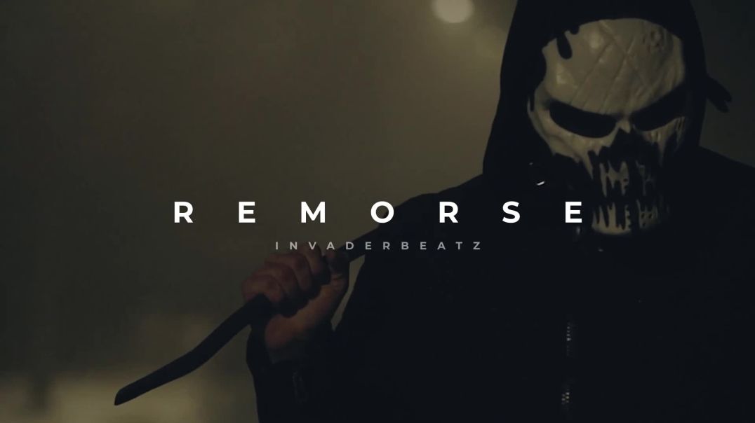 Plugged In W/Fumez The Engineer Type Beat | REMORSE