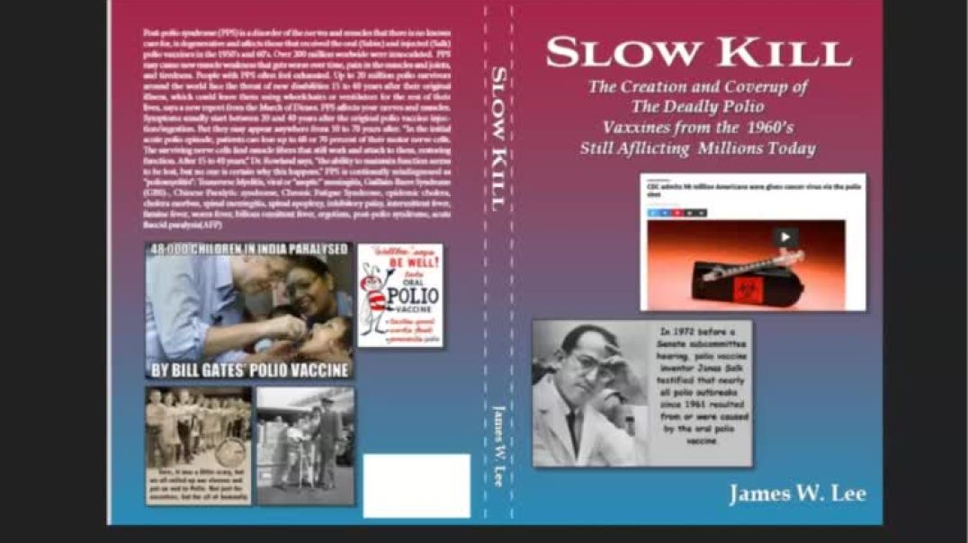 ⁣Vaxxines Are Shortening Life Spans According to the CDC!!! Must See and Share with All