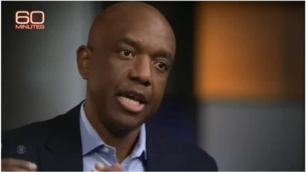 ⁣Analysis of AI TAKEOVER OF HUMANITY as Explained by Google and 60 Minutes