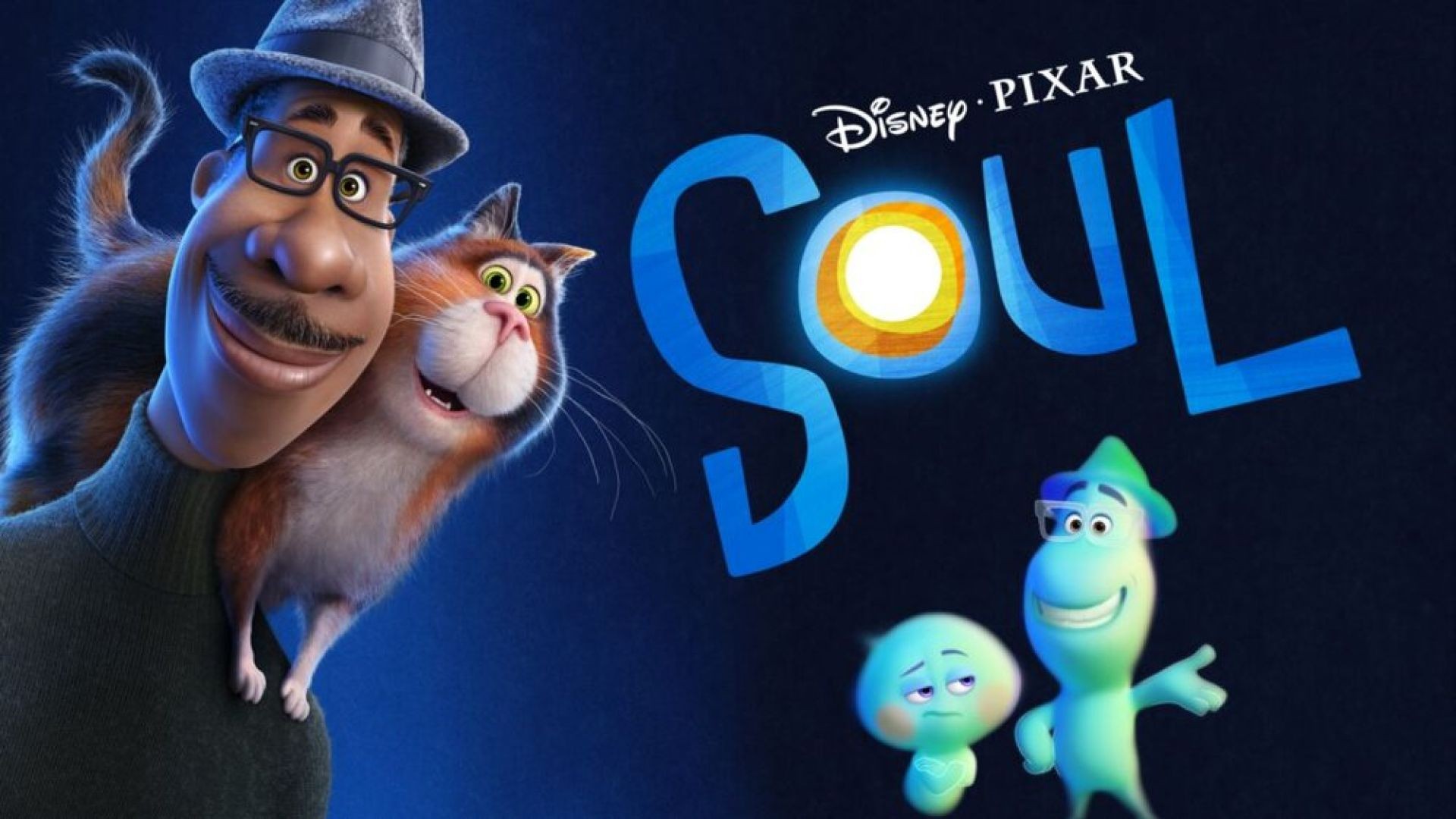 ⁣SOUL (2020) DECODED
