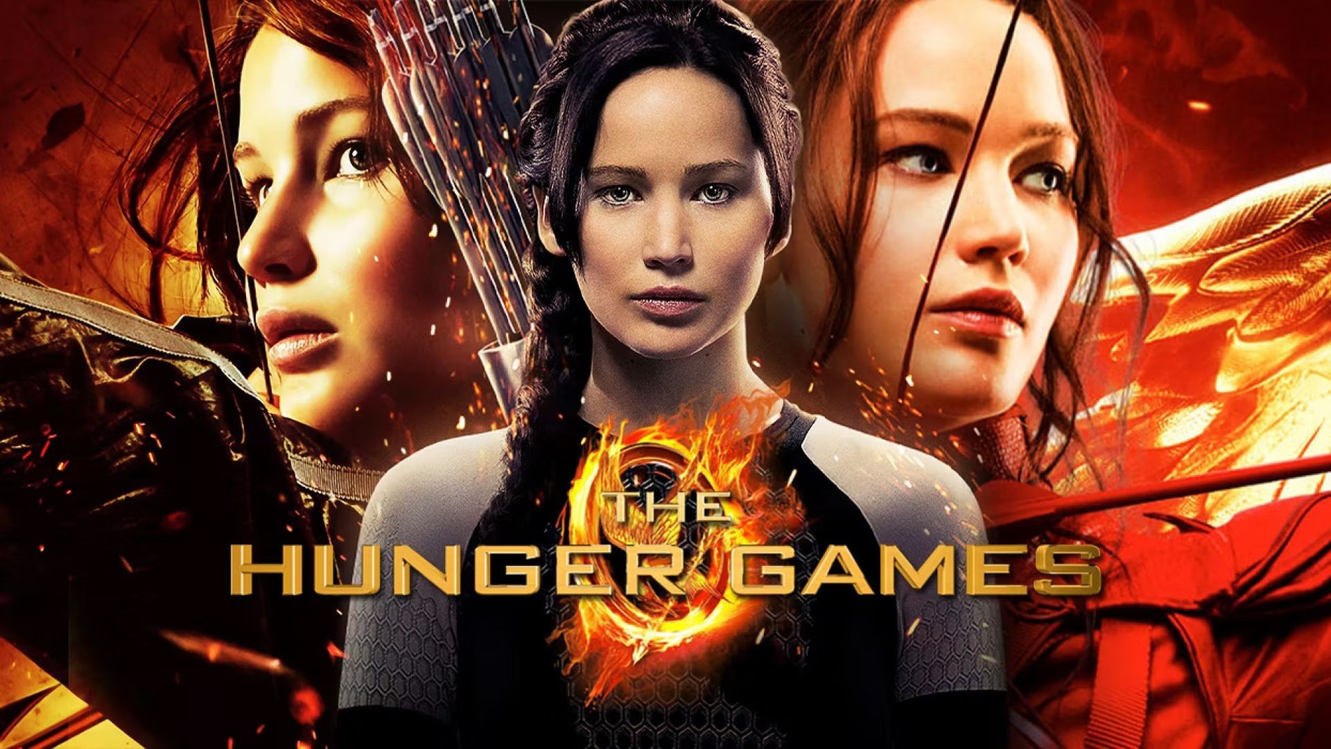 ⁣HUNGER GAMES DECODED