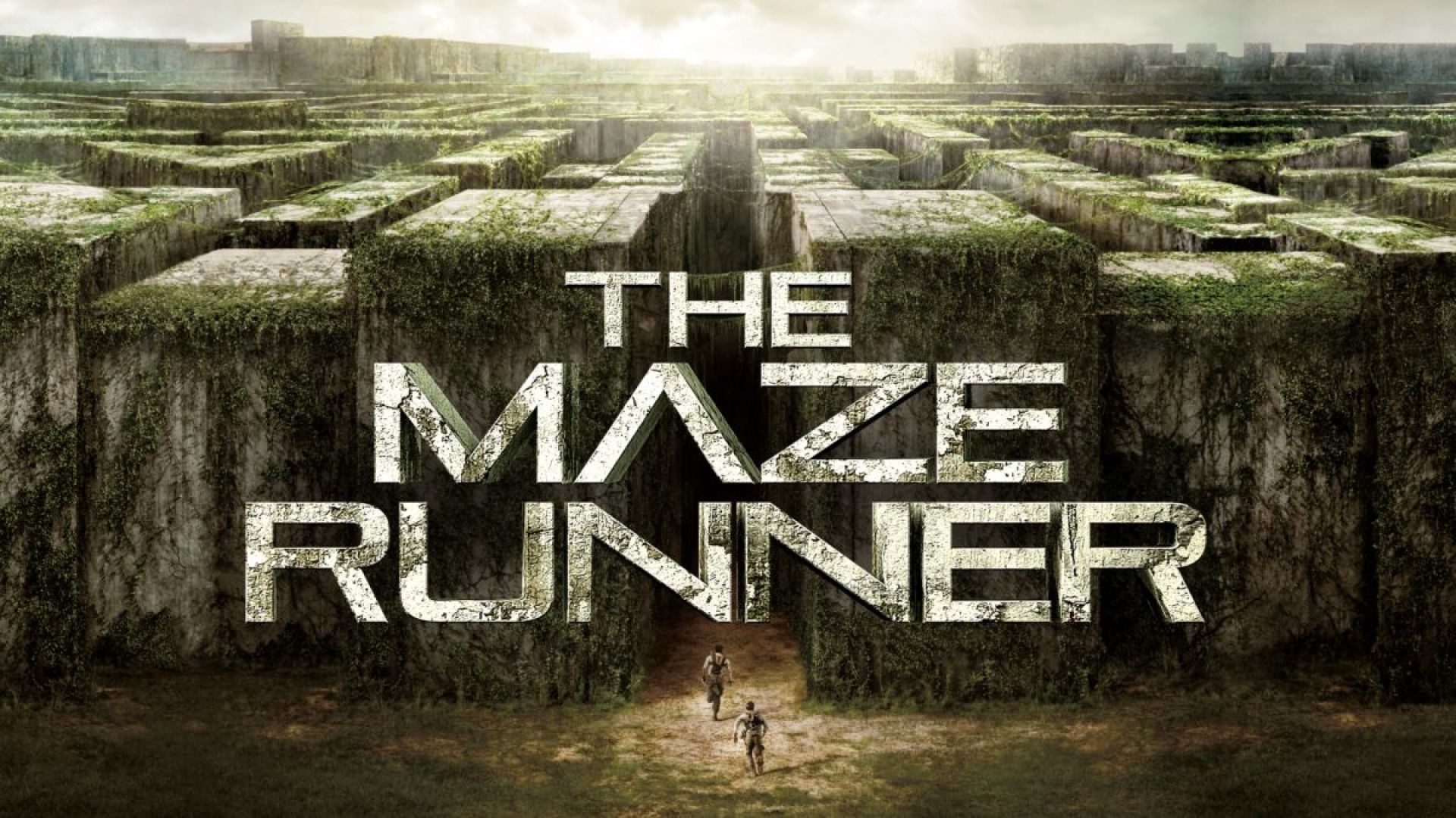 ⁣MAZE RUNNER DECODED