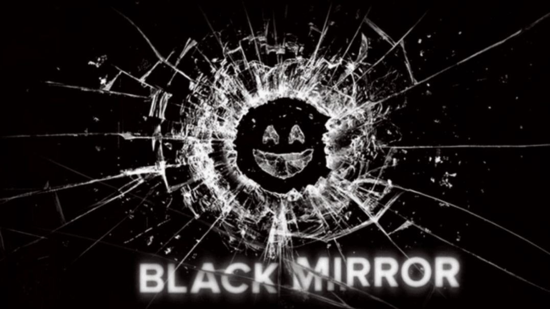 ⁣BLACK MIRROR DECODED