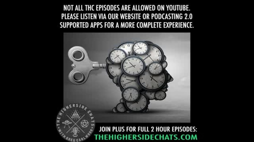 ⁣Howdie Mickoski | Reality Resets, NPC's Among Us, & The Soul Recycling Trap
