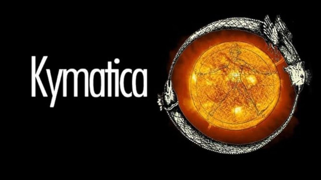 KYMATICA - FULL LENGTH MOVIE - Expand Your Consciousness!