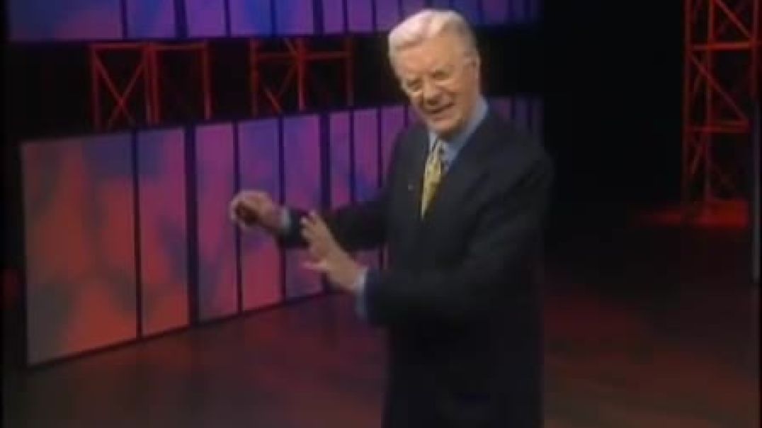 ⁣Paradigm Shift Bob Proctor - Getting to Know You - Ep. 3