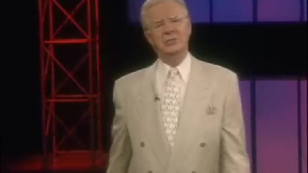 ⁣Paradigm Shift Bob Proctor  - Keeping the Main Thing the Main Thing - Ep. 2