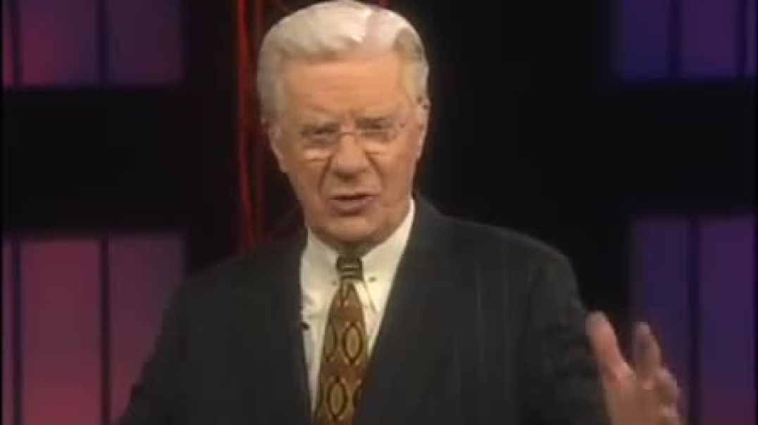 Paradigm Shift Bob Proctor - Breaking Free from Negativity - Ep. 7