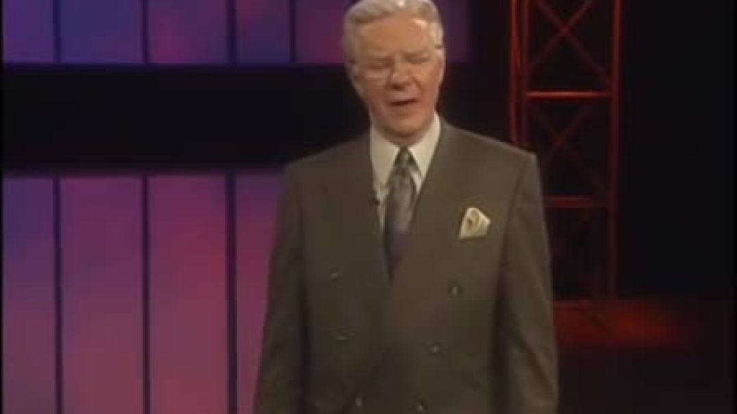 Paradigm Shift Bob Proctor - Letting Your Paradigm Work for You - Ep. 6