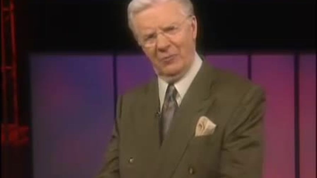 Paradigm Shift Bob Proctor - Reaching Your Infinite Potential - Ep. 5